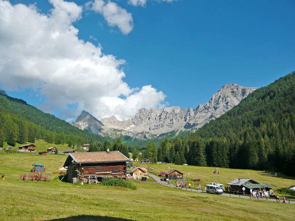Place