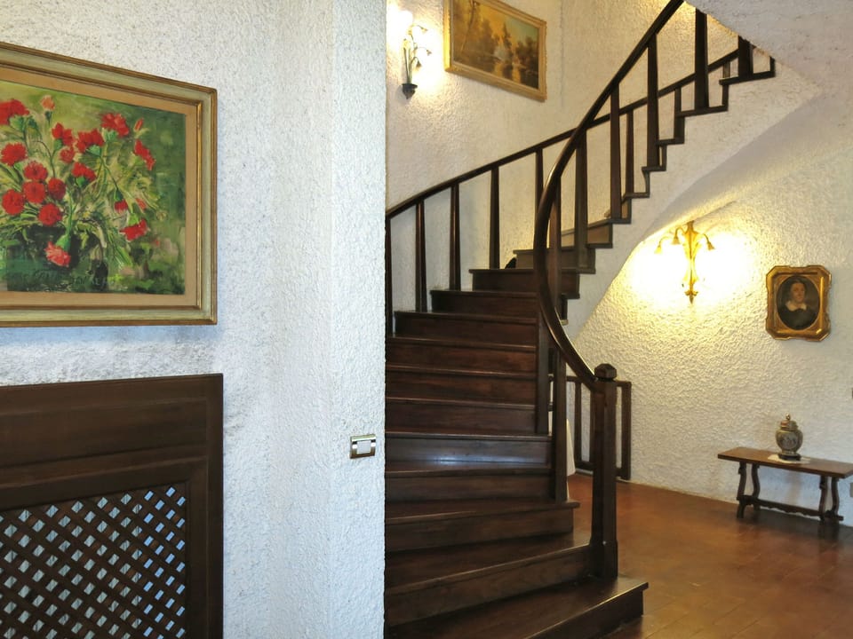 Inside other