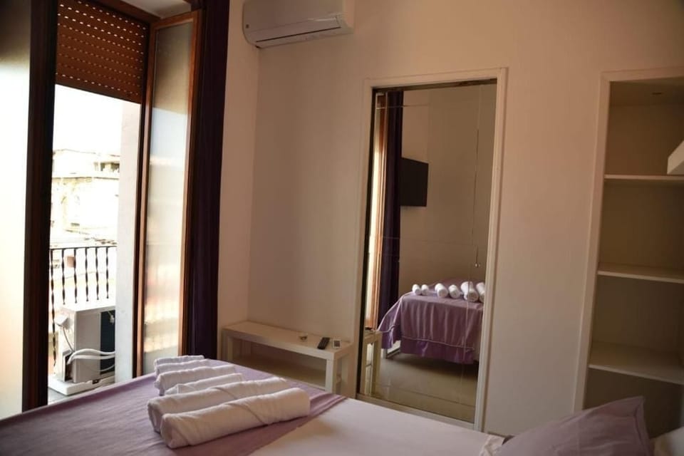 Deluxe Double Room (Asso Denari) | Free WiFi
