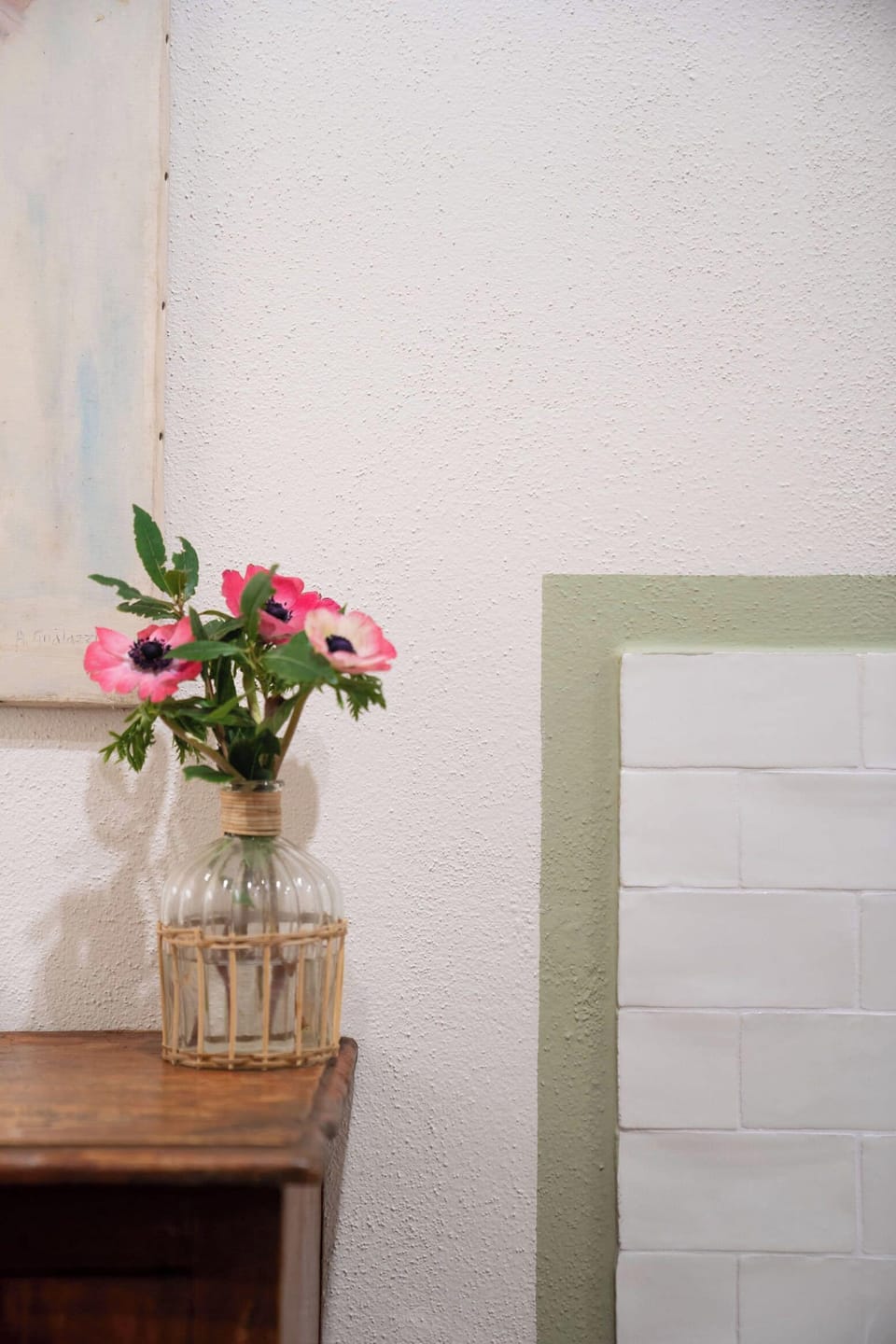 Deluxe Double or Twin Room, Patio | Bathroom | Separate tub and shower, hair dryer, slippers, bidet