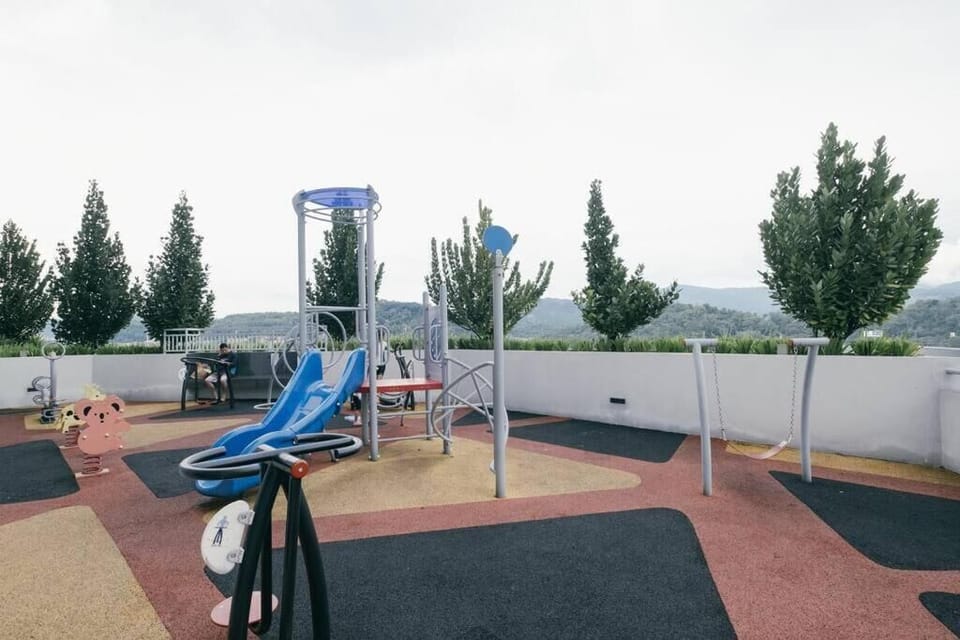 Kids Playground