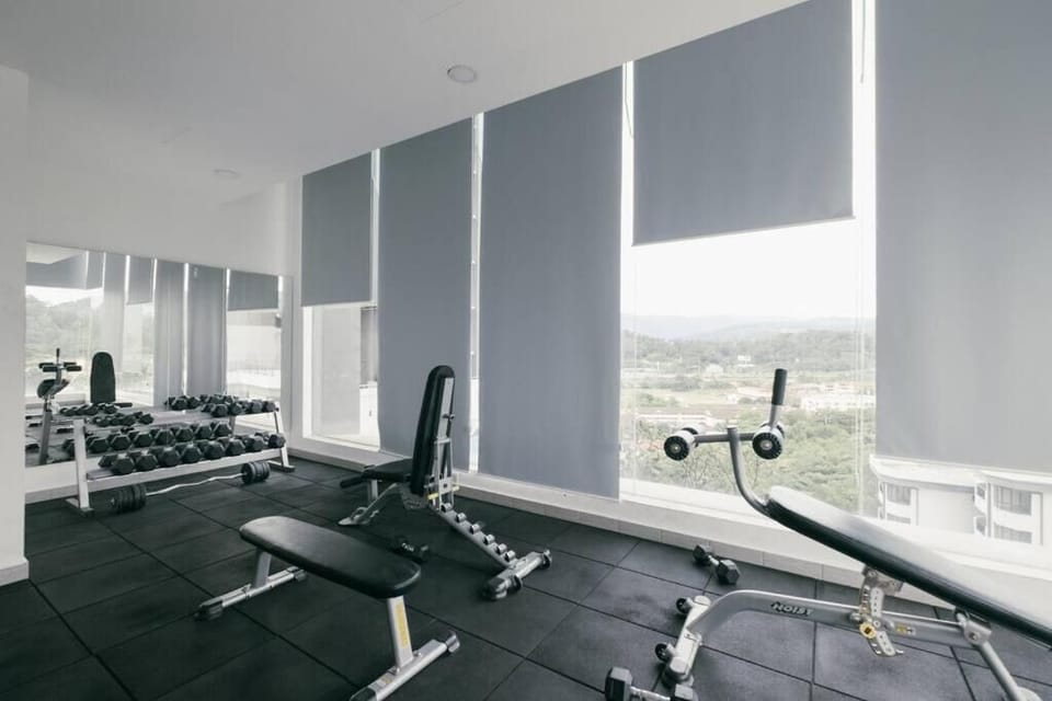 Gym Facilities