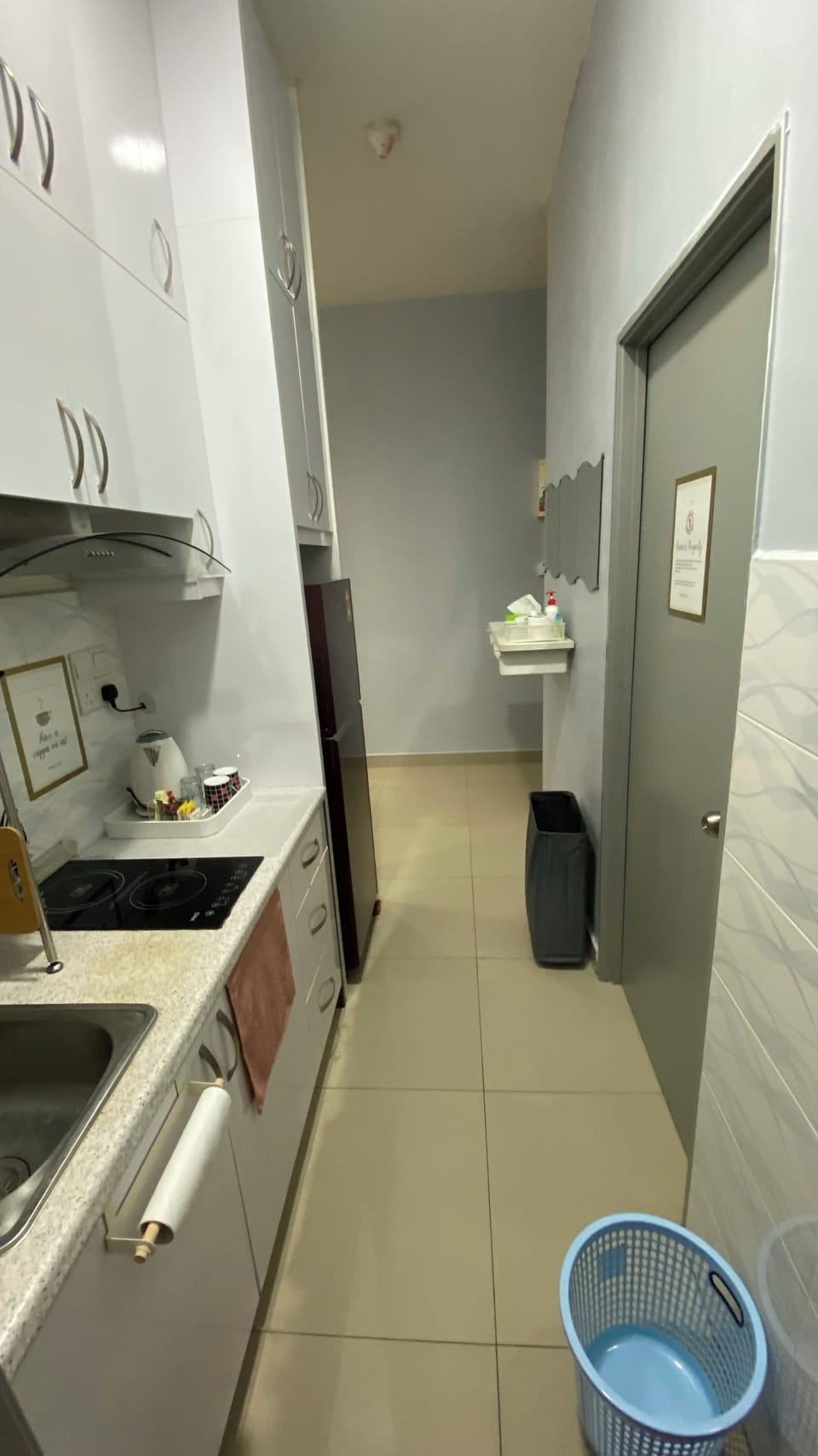 Kitchennete