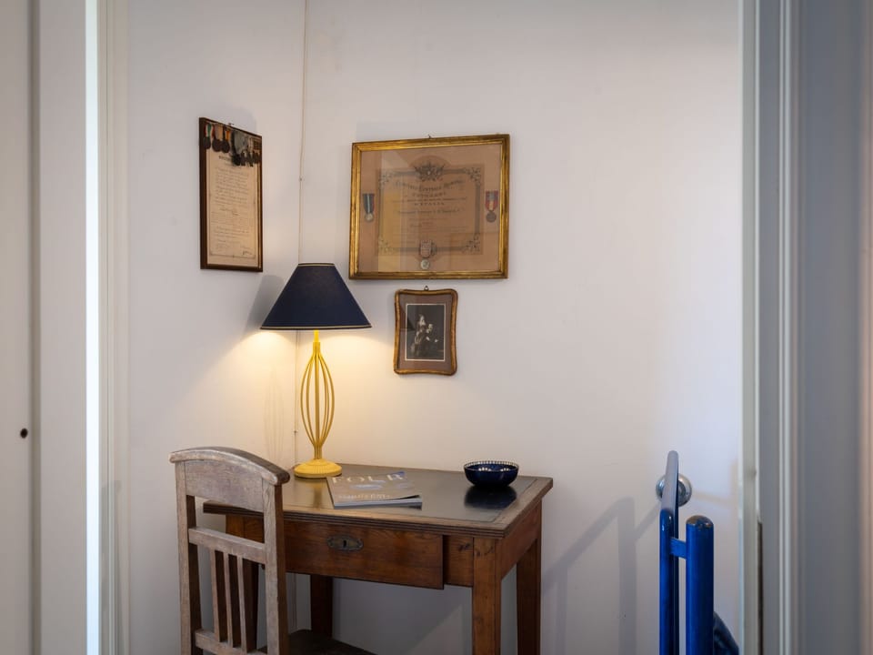 Inside other