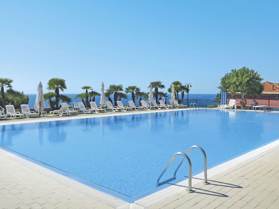 Pool Outdoor
