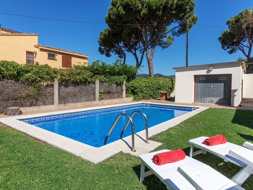 Pool Outdoor