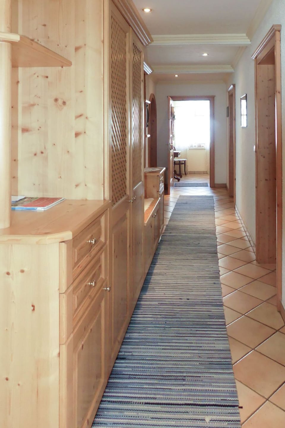 Inside other