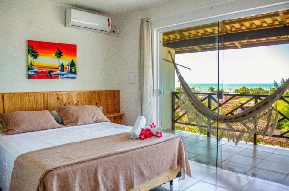 Deluxe Double Room, 2 Bedrooms, Terrace | In-room safe, iron/ironing board, free WiFi