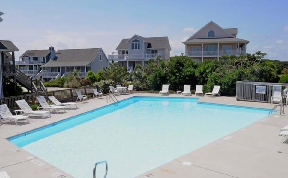 Community Swimming Pool