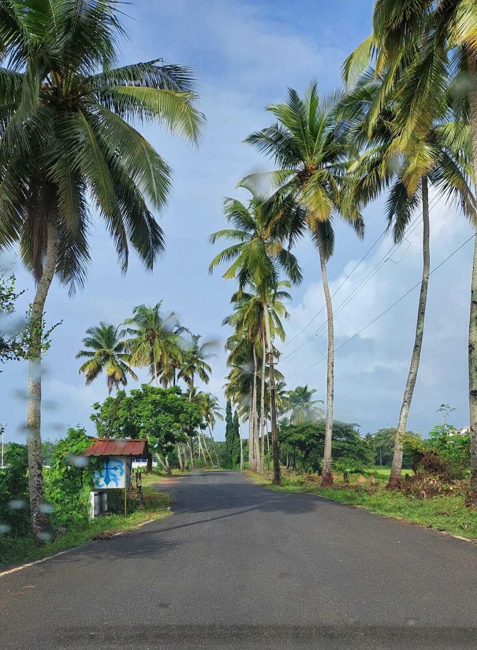 Beach Road