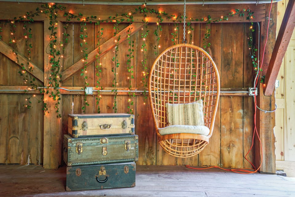 Cottage (4 Bedrooms) | Interior