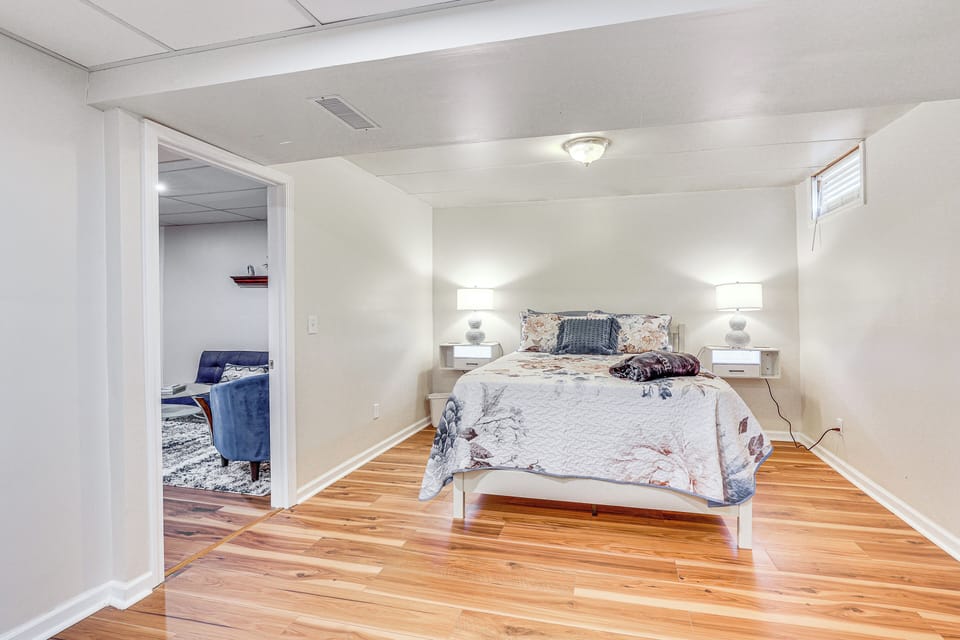 House (4 Bedrooms) | Interior