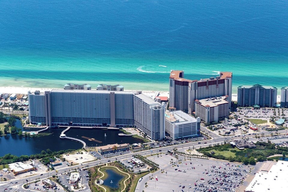Laketown Wharf