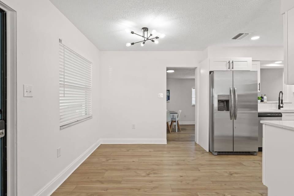 House, 4 Bedrooms | Interior