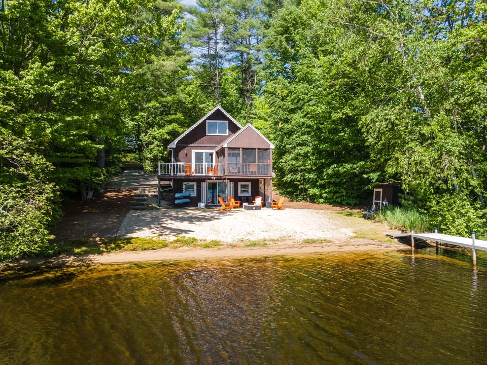House, 4 Bedrooms | Exterior