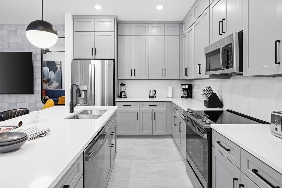 Kitchen *Highlight*