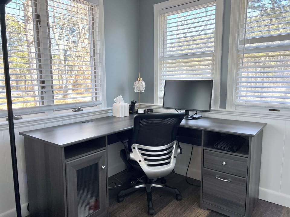 Workspace