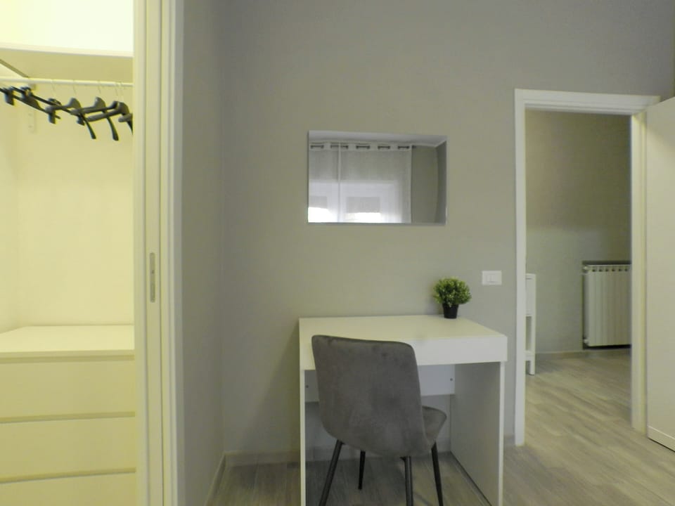 Double Room, Ensuite | Free WiFi