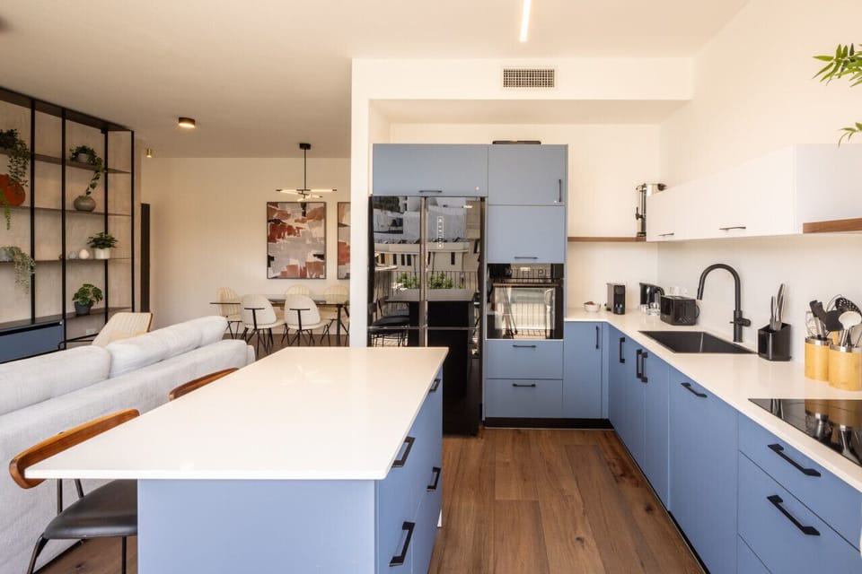 Apartment | Interior