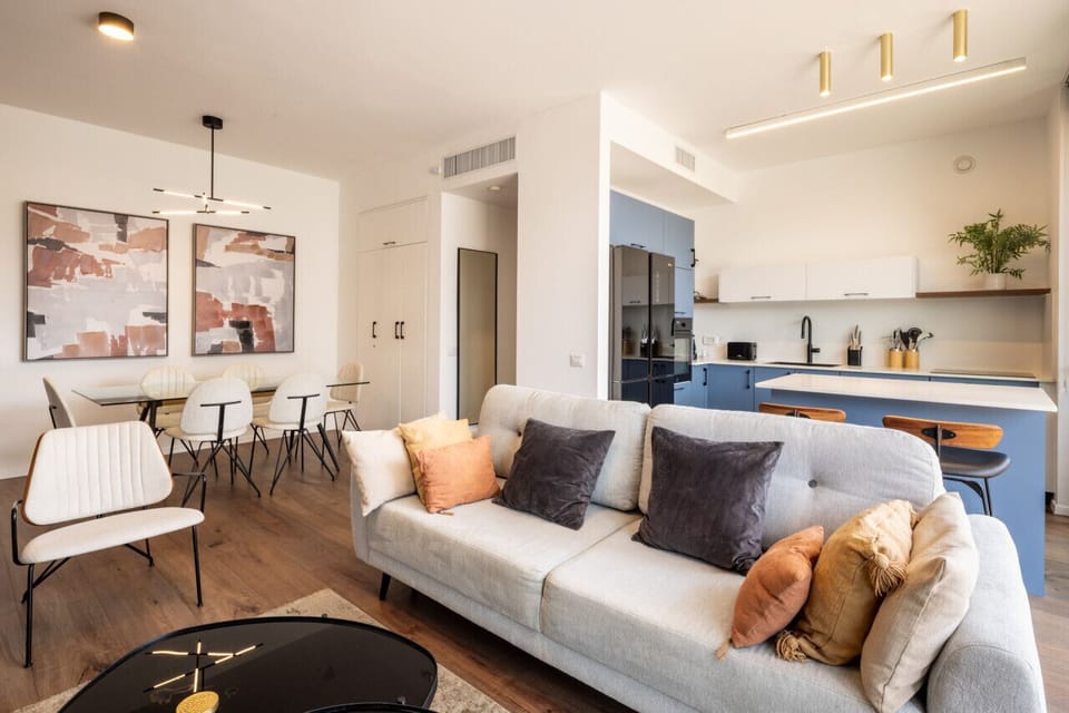 Apartment | Interior