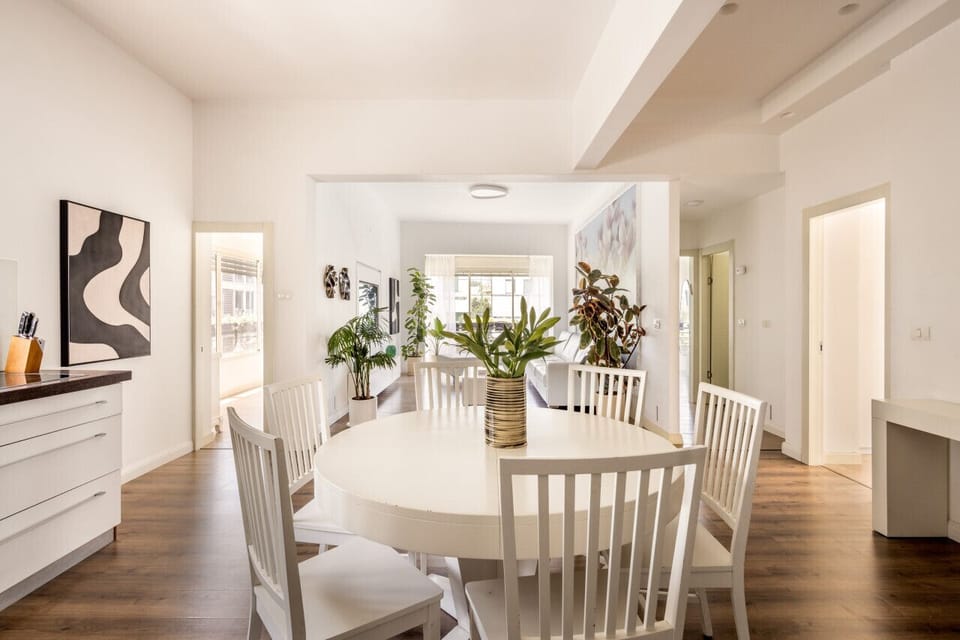 House | Interior