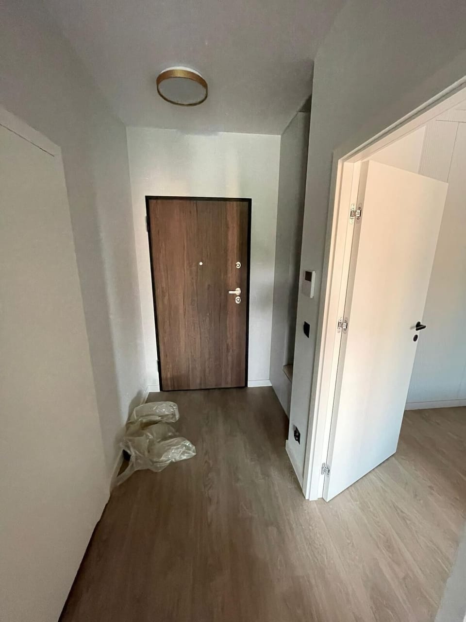 Comfort Apartment | 1 bedroom, iron/ironing board, free WiFi