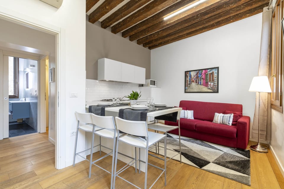 House | 2 bedrooms