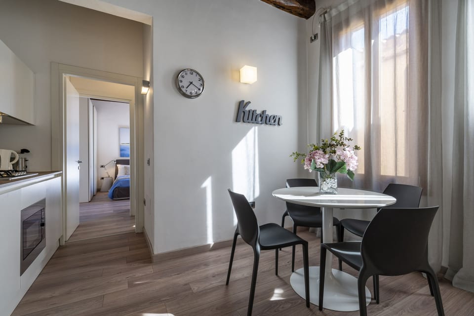 House | 1 bedroom