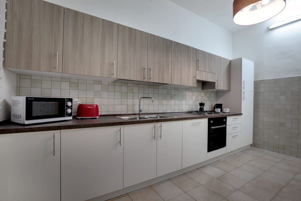 Apartment | 4 bedrooms