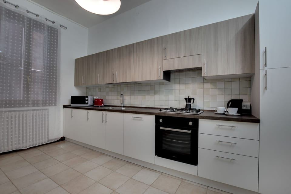 Apartment | 4 bedrooms