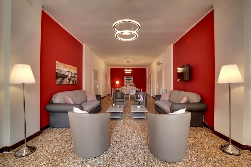 Apartment | 4 bedrooms