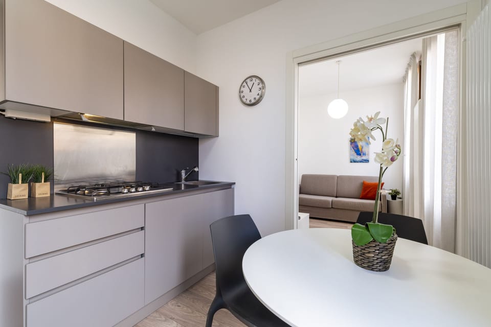 House | 1 bedroom
