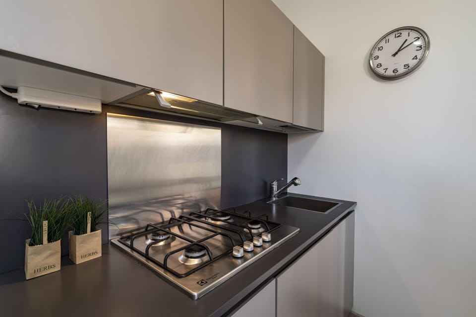 House | 1 bedroom