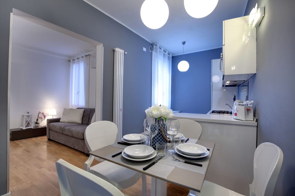 House | 1 bedroom