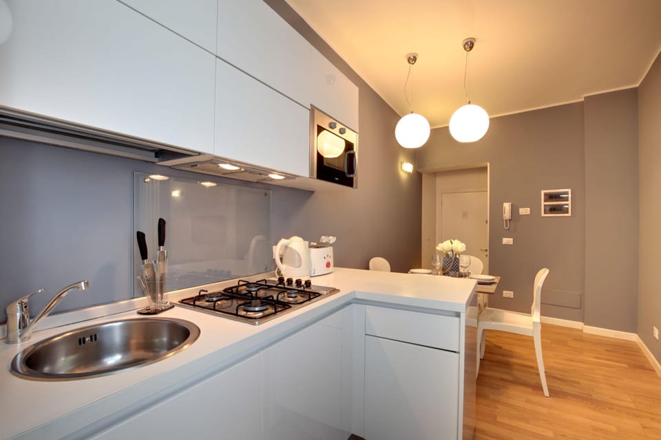 House | 1 bedroom