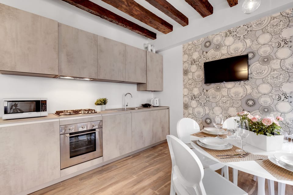House | 1 bedroom