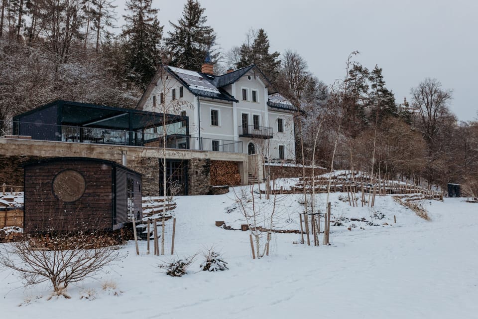 House | 7 bedrooms