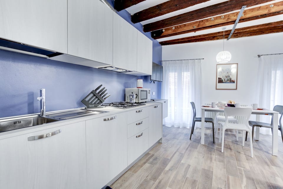House | Private kitchen