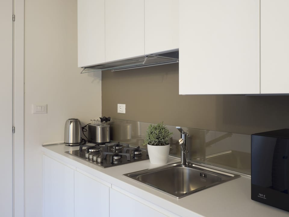 House | Private kitchen