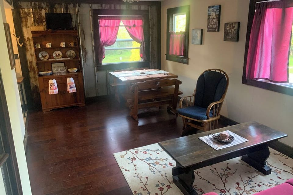 Living / Dining