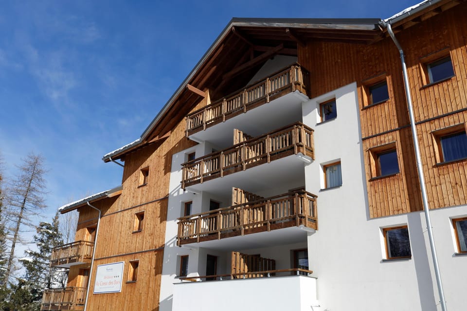 Welcome to your holiday rental.