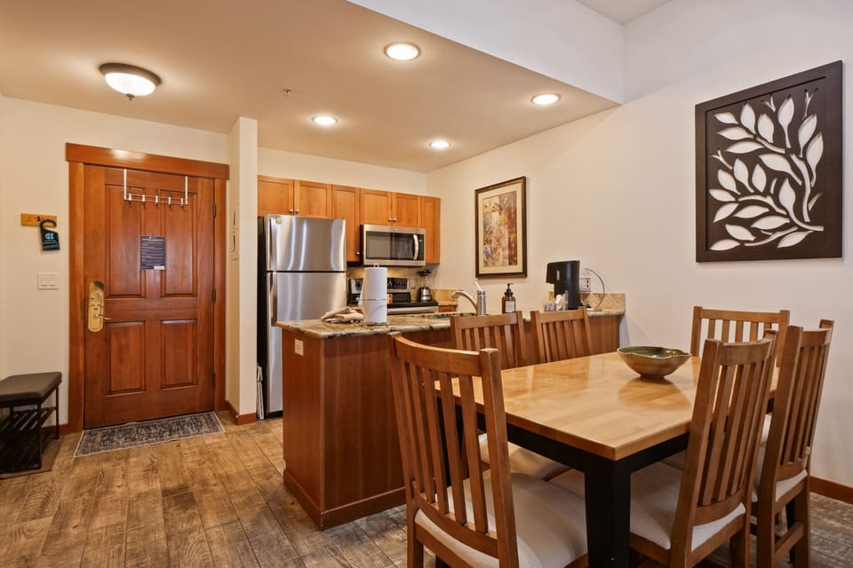 Indoors, Building, Dining Room, Dining Table, Furniture