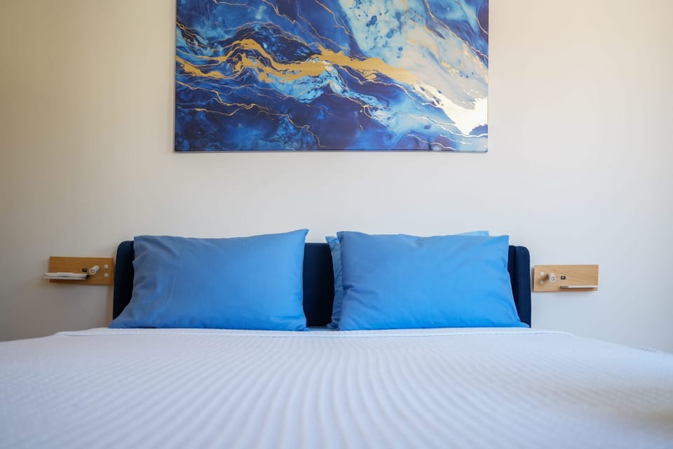 House | 1 bedroom, Internet