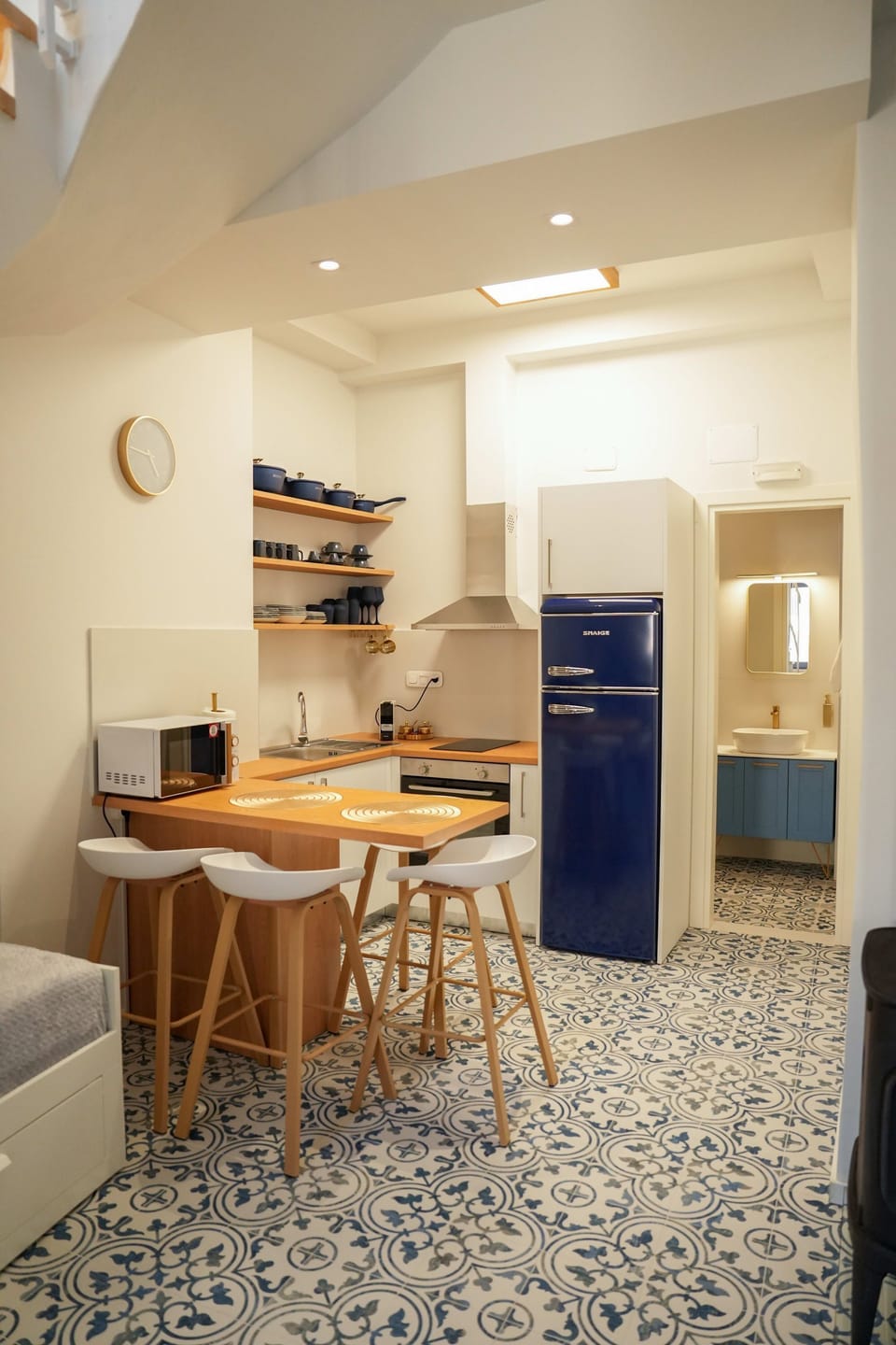 House | 1 bedroom, Internet