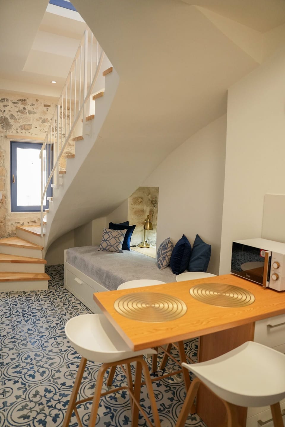 House | 1 bedroom, Internet