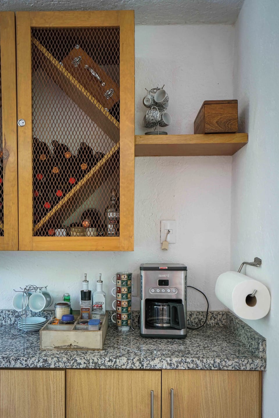 House, Private Pool, Mountain View | Private kitchen | Toaster