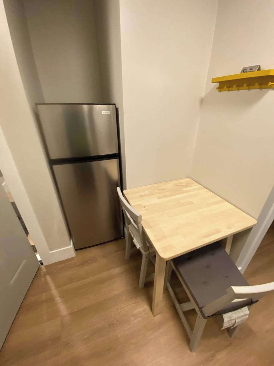 Apartment, 2 Bedrooms, Patio, Garden View | Interior