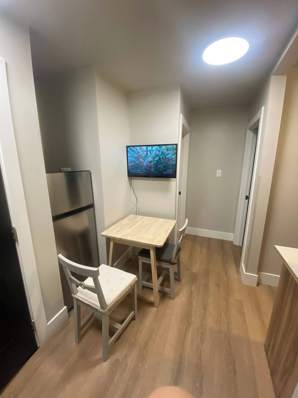 Apartment, 2 Bedrooms, Patio, Garden View | Interior