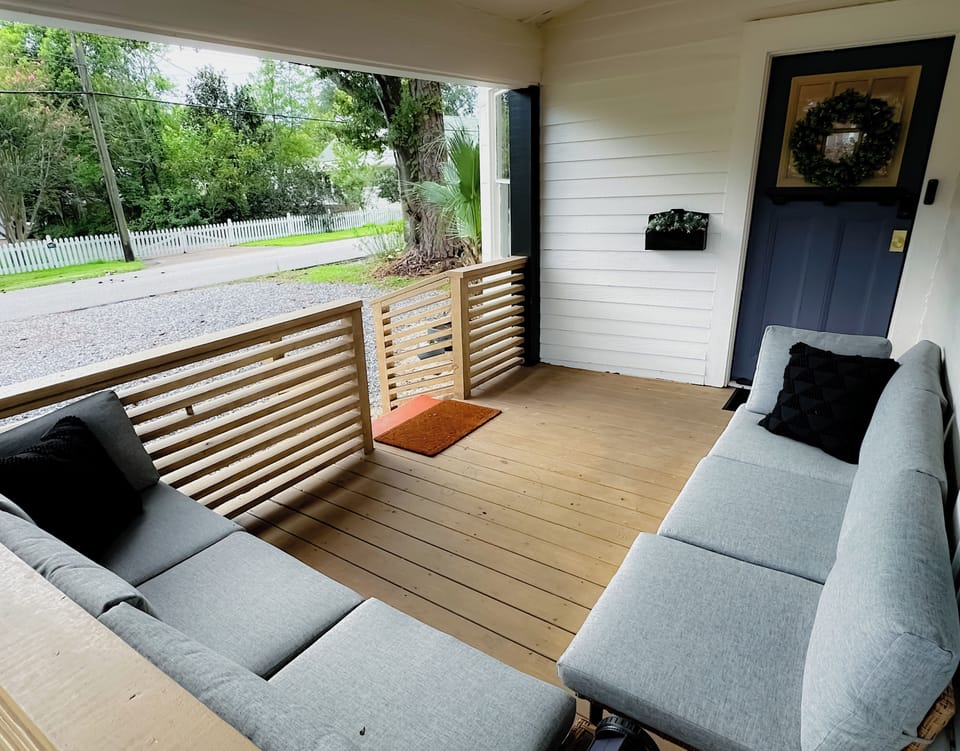 Porch