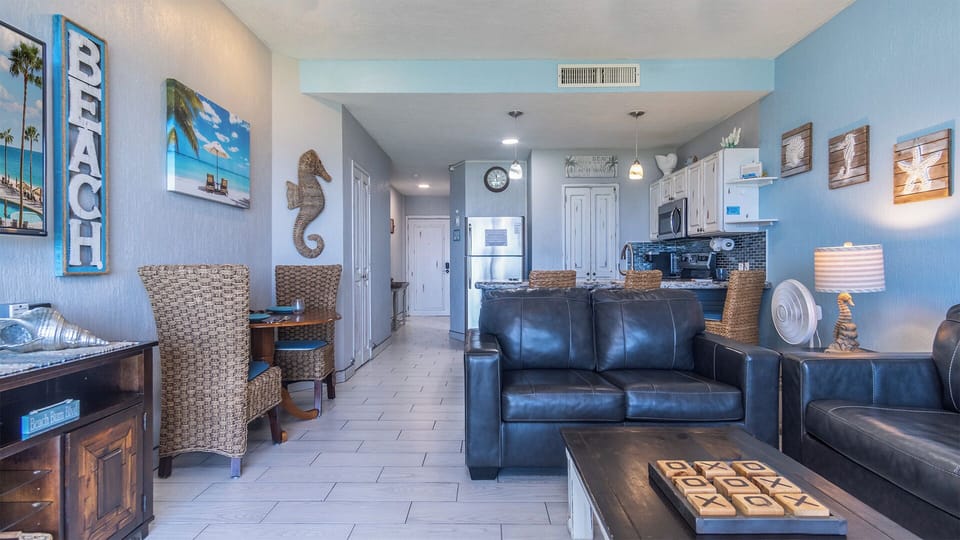 Great remodeled one bedroom unit.